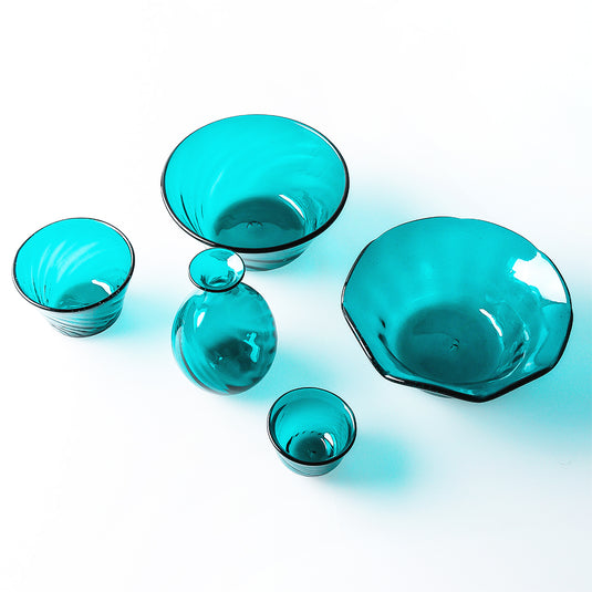 Kurashiki Glass