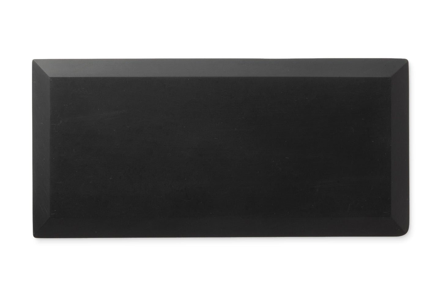 【Ogatsusuzuri Association】Ogatsusuzuri stone Plate/21cm×10cm
