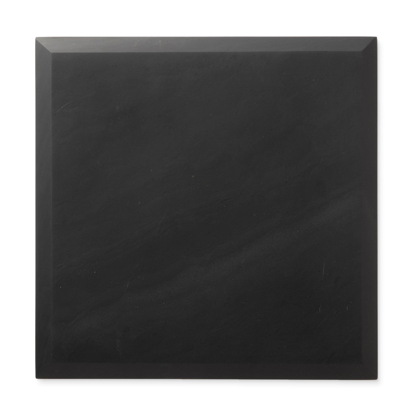 【Ogatsusuzuri Association】Ogatsusuzuri stone Plate/Squares/18cm×18cm