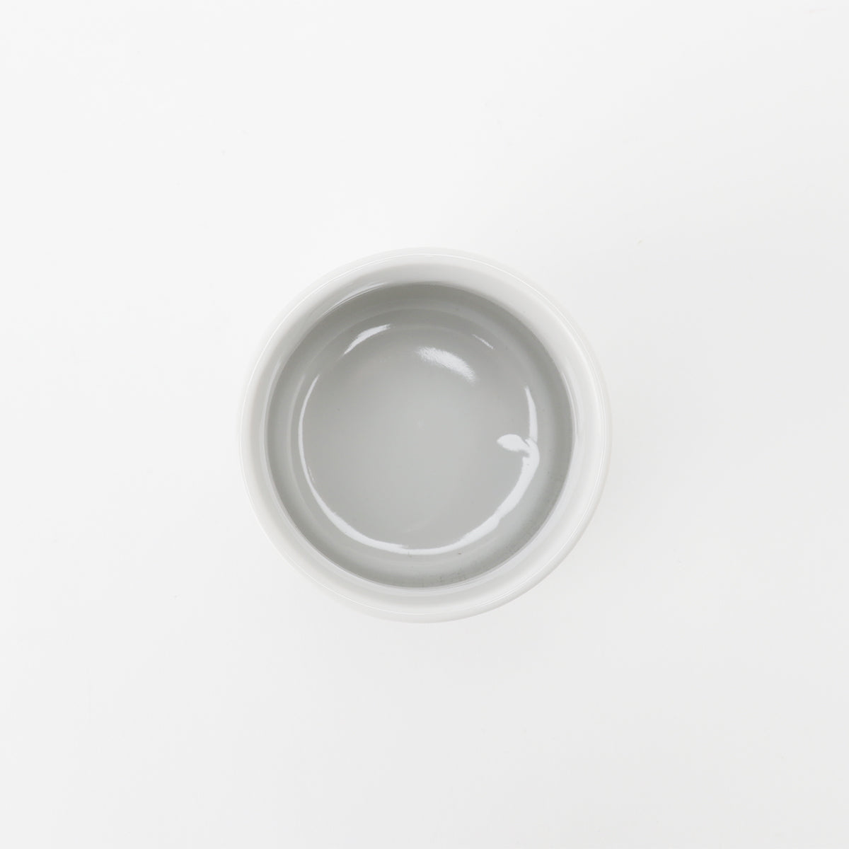 3RD CERAMICS Sushi Yunomi Tea Cup – Made in Gifu, Japan