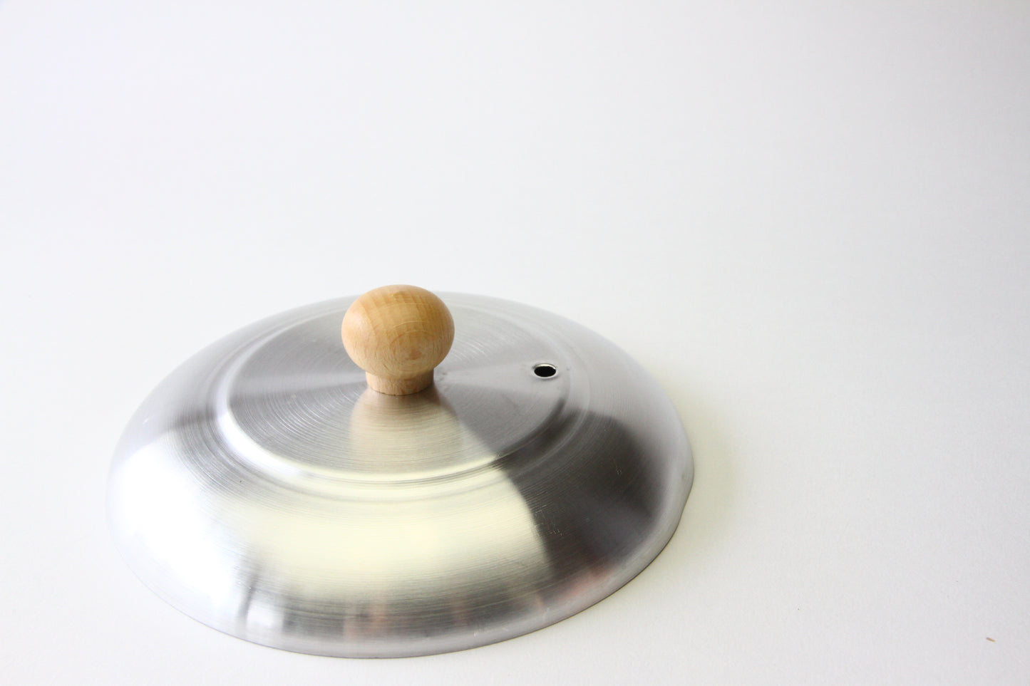 【Nakamura Douki】Copper oyako pan/ Lid / 16cm