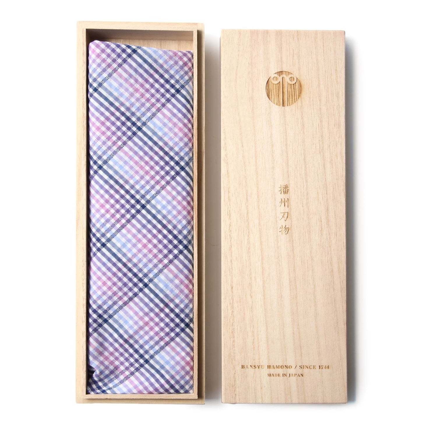 【Banshu Hamono】Fabric scissors (Left handed)/240mm