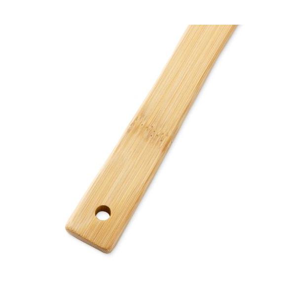 Ouchi Kogei Wooden Turner Spatula – Pilaf Style, Oita Japan