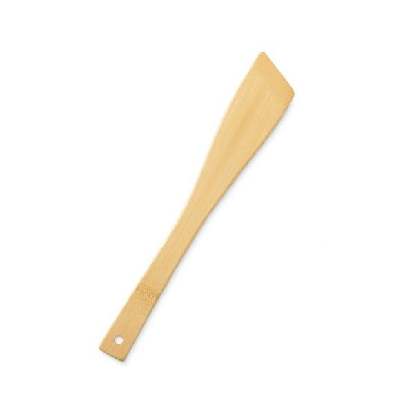Ouchi Kogei Wooden Turner Spatula – Pilaf Style, Oita Japan