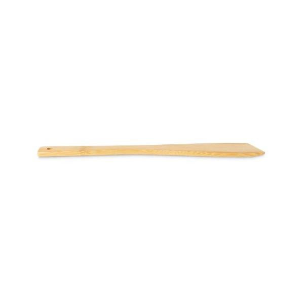 Ouchi Kogei Wooden Turner Spatula – Pilaf Style, Oita Japan