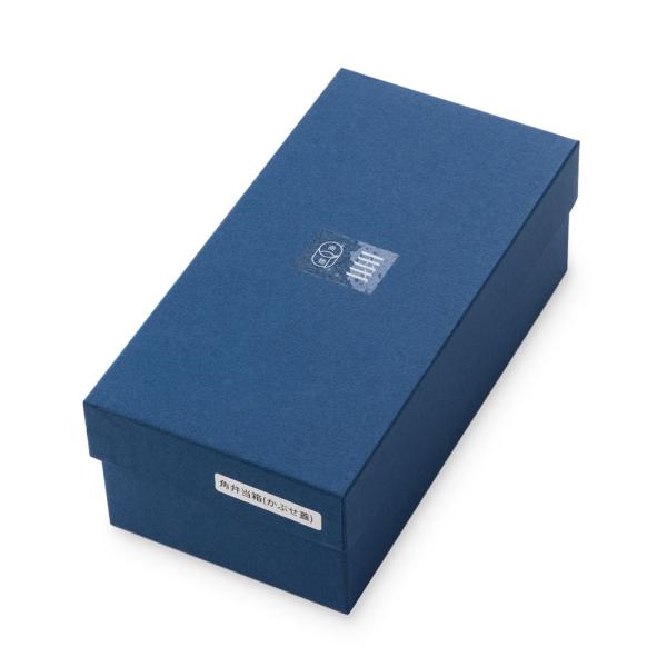 Hakata Magemono Tamaki Rectangular Bento Box with Fitted Lid – Japan