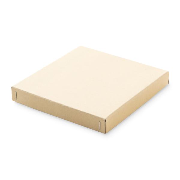 Rikucho Ogasawara Cast Iron Trivet – Gourd Shape (Hisago), Iwate Japan