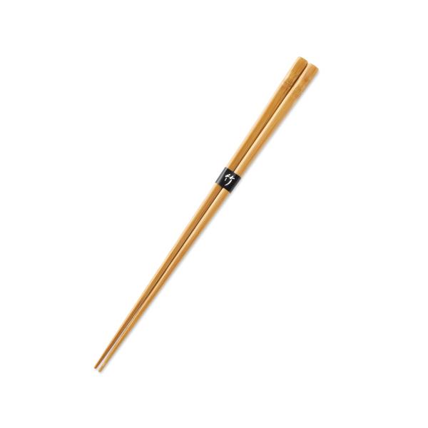 Ouchi Kougei/ Fushitsuki Migaki chopsticks/ Polished Bamboo Chopsticks with Knots
