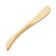 Ouchi Kogei Bamboo Butter Knife –Japan