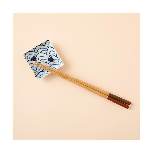 Ouchi Kougei/Maru Togidashi chopsticks/ Polished Chopsticks/ L Size/ 9.2in