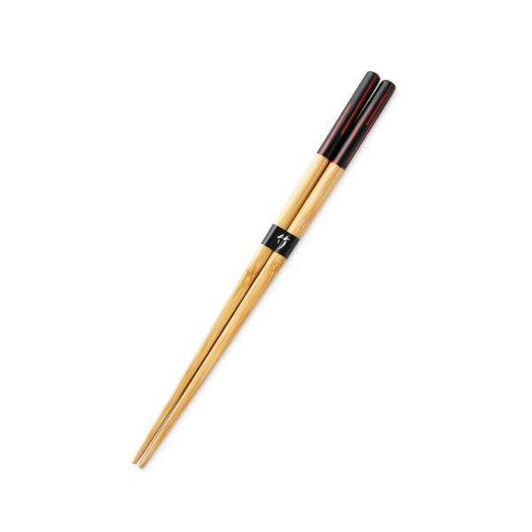 Ouchi Kougei/Maru Togidashi chopsticks/ Polished Chopsticks/ L Size/ 9.2in
