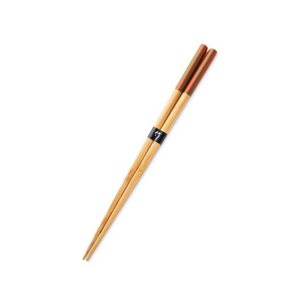 Ouchi Kougei/Maru Togidashi chopsticks/ Polished Chopsticks/ L Size/ 9.2in
