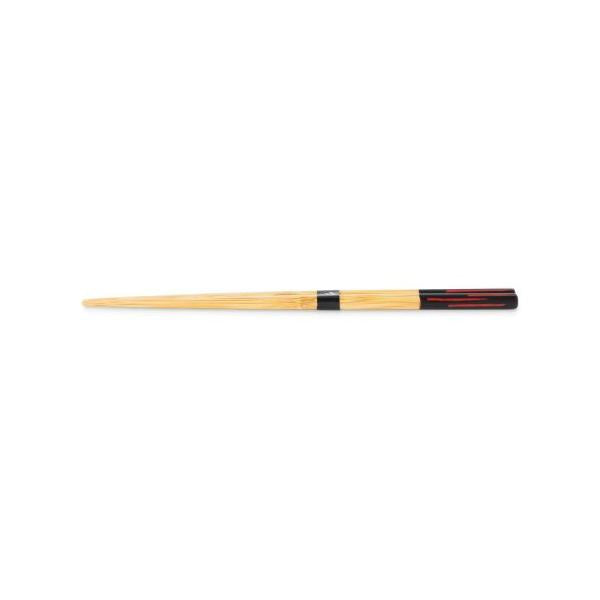 Ouchi Kougei/Maru Togidashi chopsticks/ Polished Chopsticks/ L Size/ 9.2in