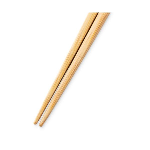Ouchi Kougei/Maru Togidashi chopsticks/ Polished Chopsticks/ L Size/ 9.2in