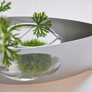 ALART Flower Vase “SHINKAI I” – Tochigi Japan