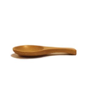 Ouchi Kogei Wooden Tea Scoop – Oita, Japan