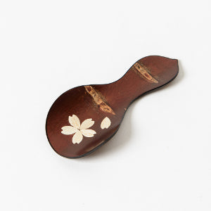 Gourd Shaped Tea Scoop