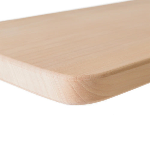 Ginkgo Cutting Board