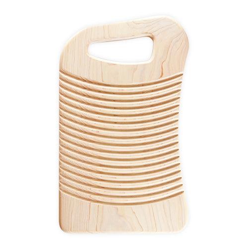 Moth Washing Board / Small