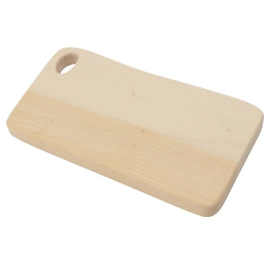 woodpecker Ginkgo Wood Cutting Board – Size 3 Medium, Gifu Japan