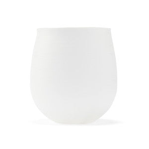 Ymahei Kiln/ Egg Shell KAORI (Whiskey Glass)