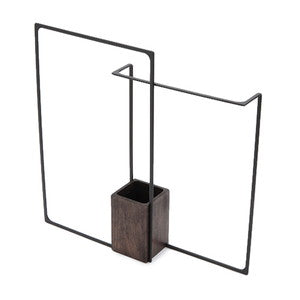 Flowe base NOIR€01