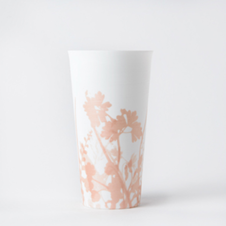 Yamahei Kiln/ Egg Shell Tumbler Silhouette/ 4 colors