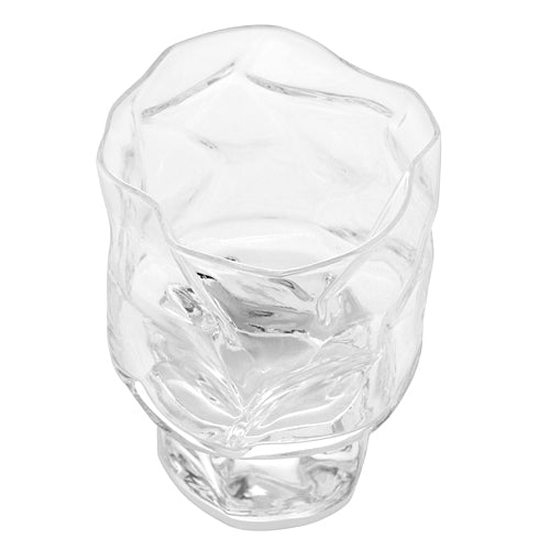 COM crumple / Wineglass