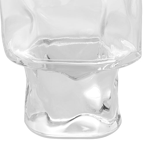COM crumple / Wineglass