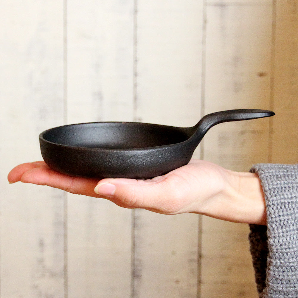 Iron Pan S