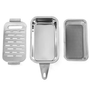 Copper Grater / Box Type