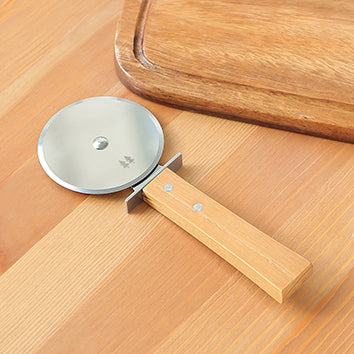 morinoki Pizza Cutter Wheel