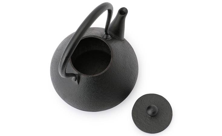 Rikushou Ogasawara - "Nambu Tekki" inherited as Japanese traditional beauty