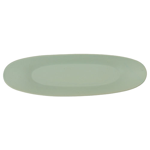 Load image into Gallery viewer, Oval Plate Small / 3RD CERAMICS
