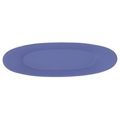 Oval Plate Large / 3RD CERAMICS