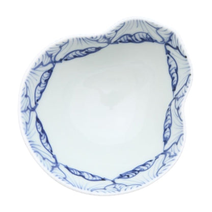 Souta Kiln Gourd-Shaped Small Dish – Saga Japan