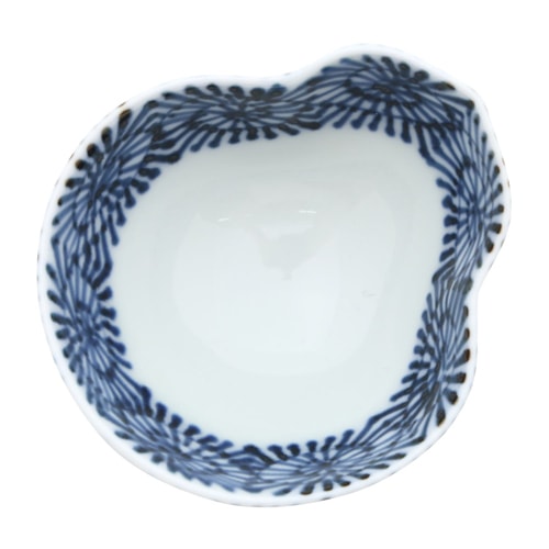 Souta Kiln Gourd-Shaped Small Dish – Saga Japan