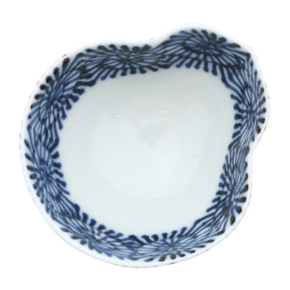 Souta Kiln Gourd-Shaped Small Dish – Saga Japan