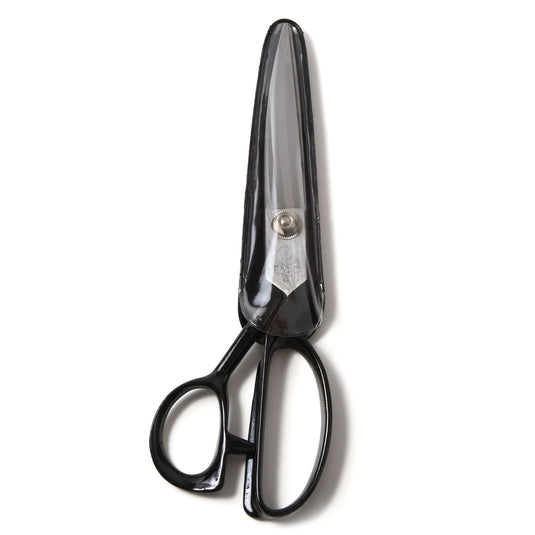 【Banshu Hamono】Fabric scissors (Right handed) /regular/240mm