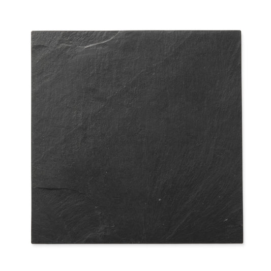 【Ogatsusuzuri Association】Ogatsusuzuri stone Plate/Squares/18cm×18cm