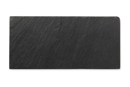 【Ogatsusuzuri Association】Ogatsusuzuri stone Plate/21cm×10cm