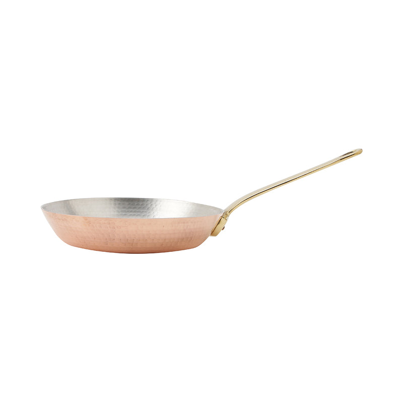 Load image into Gallery viewer, 【Nakamura Douki】Copper frying pan/ 24cm
