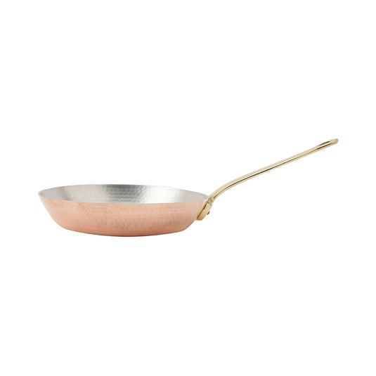 【Nakamura Douki】Copper frying pan/ 24cm