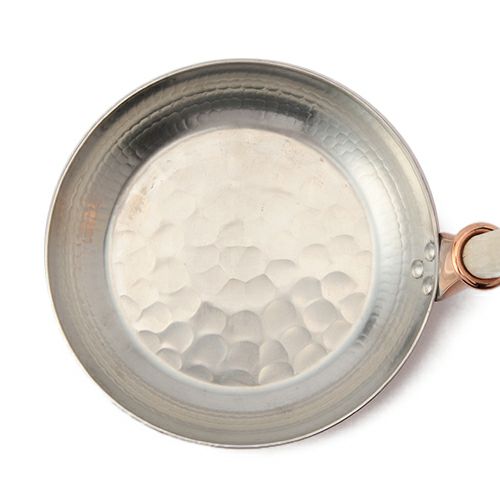 【Nakamura Douki】Copper oyako pan/ deep type