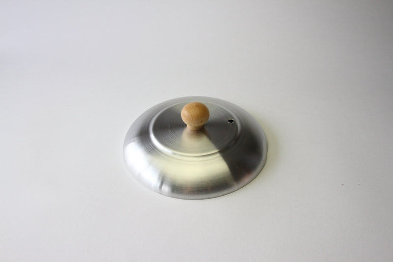 Load image into Gallery viewer, 【Nakamura Douki】Copper oyako pan/ Lid
