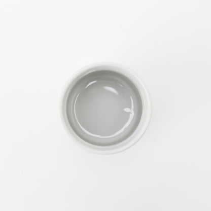 3RD CERAMICS Sushi Yunomi Tea Cup – Made in Gifu, Japan