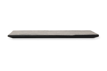 【Ogatsusuzuri Association】Ogatsusuzuri stone Plate/21cm×10cm