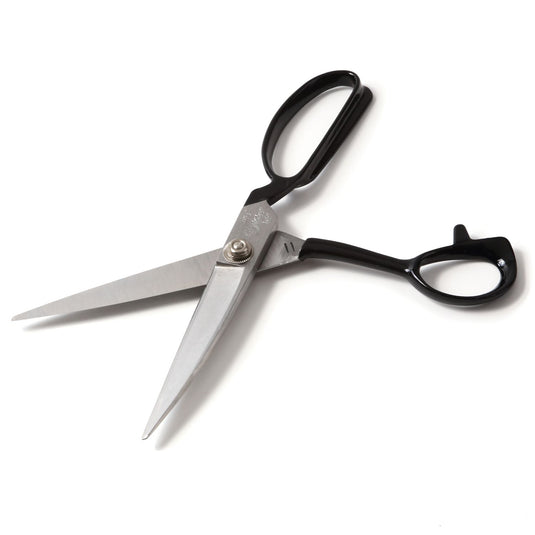 【Banshu Hamono】Fabric scissors (Left handed)/240mm