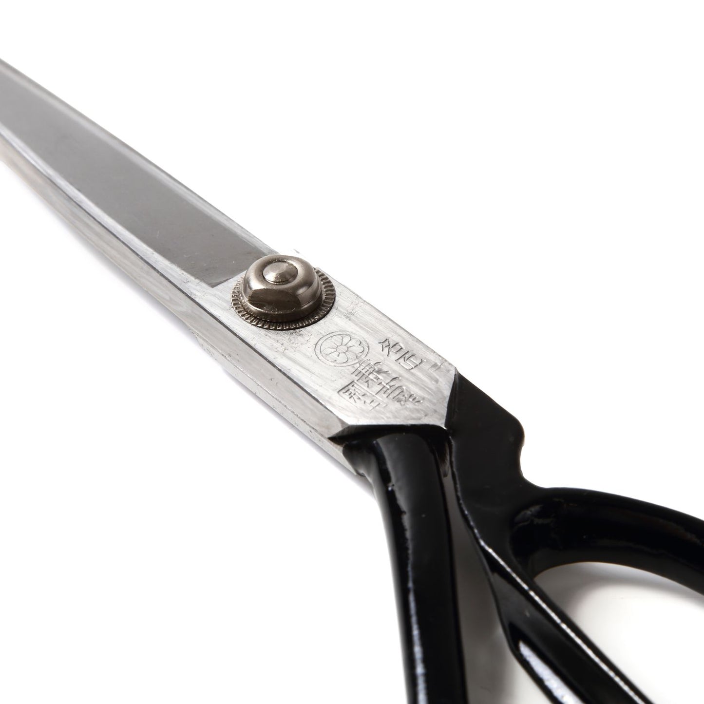 【Banshu Hamono】Fabric scissors (Left handed)/240mm