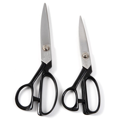 【Banshu Hamono】Fabric scissors (Right handed) /regular/240mm